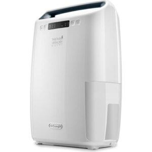 De´Longhi Delonghi DEXD 216RF Entfeuchter – Weiß   Neu