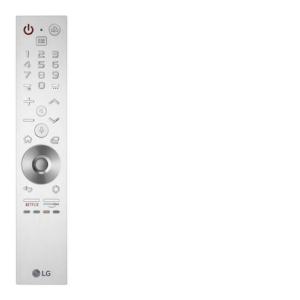 LG Premium Magic Remote PM23GA   Auspackware, wie neu