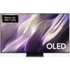 Samsung GQ48S95HAEXZG 120 cm, 48 Zoll 4K Ultra HD OLED TV