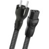 AudioQuest NRG Y3 AC Netzkabel 1,00 m   Neu