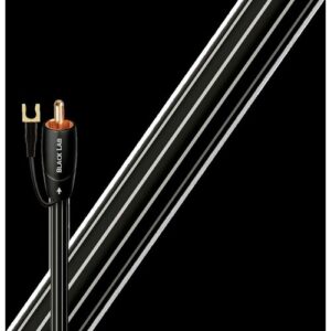AudioQuest Black Lab Subwoofer Kabel 20,00 m