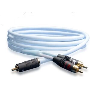 Supra Cables Y-Link Subwooferkabel 10,0 m