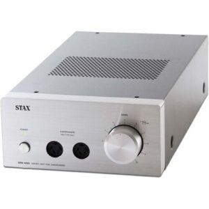 STAX SRM-400S – Transistor-Treiberverstärker   Neu