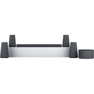 Loewe home cinema 553 Set   Neu UVP 3999 €