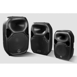 Wharfedale Pro Titan 8A MKII – Aktiv-Lautsprecher, Stück   Neu