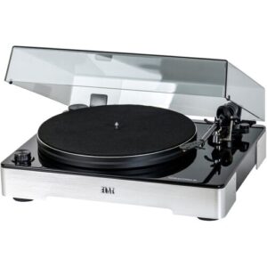 ELAC Miracord 60 – Plattenspieler   Neu
