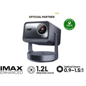 Hisense C2 ULTRA Smart Mini Projektor   Neuware   Kartonschaden