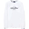 T-Shirt, Round Neck, male