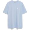 MAARKOS GMT DYE BIKE T-SHIRT male