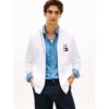 TOMMY EMBRO FLAG STAND COLLAR male