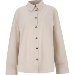 XS FQERICA-SHIRT female