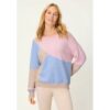 36 Pullover Long Sleeves female