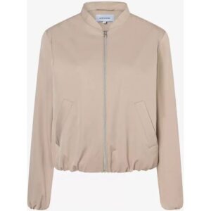 46 Oversized Blouson female