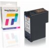 TonerPartner Kompatibel zu Lexmark 18CX033E / 33HC Druckkopfpatrone, color