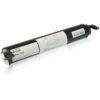 TonerPartner Kompatibel zu Panasonic FAT411X Tonerkartusche, schwarz