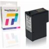 TonerPartner Kompatibel zu Lexmark 18C2170E / 36XL Druckkopfpatrone, schwarz