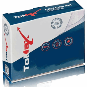 TonerPartner ToMax Premium ersetzt Brother LC-421 C Tintenpatrone, cyan