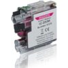TonerPartner Kompatibel zu Brother LC-22UM Tintenpatrone, magenta