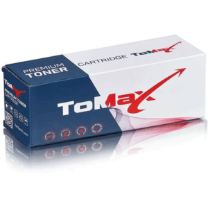 TonerPartner ToMax Premium ersetzt Lexmark 78C2XY0 Tonerkartusche, gelb