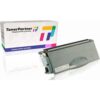 TonerPartner Kompatibel zu Brother TN-7600 Tonerkartusche, schwarz