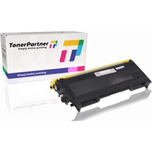TonerPartner Kompatibel zu Brother TN-2000 XL Tonerkartusche, schwarz