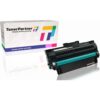 TonerPartner Kompatibel zu Dell 593-10961 / 7H53W Tonerkartusche, schwarz
