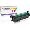 TonerPartner Kompatibel zu HP CE400A / 507A Tonerkartusche, schwarz