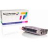 TonerPartner Kompatibel zu OKI 44318607 / C710 Tonerkartusche, cyan