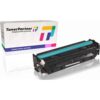 TonerPartner Kompatibel zu HP CF380A / 312A Tonerkartusche, schwarz