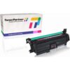 TonerPartner Kompatibel zu HP CF333A / 654A Tonerkartusche, magenta