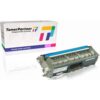 TonerPartner Kompatibel zu Brother TN-329C Tonerkartusche, cyan