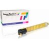 TonerPartner Kompatibel zu Ricoh 842041 / MPC400Y Tonerkartusche, gelb