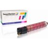 TonerPartner Kompatibel zu Ricoh 821076 / TYPE SP C 430 E Tonerkartusche, magenta