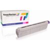 TonerPartner Kompatibel zu OKI 44059166 / C851 Tonerkartusche, magenta
