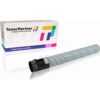 TonerPartner Kompatibel zu Konica Minolta A33K450 / TN-321C Tonerkartusche, cyan