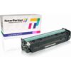TonerPartner Kompatibel zu HP CF210A / 131A Tonerkartusche, schwarz