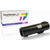 TonerPartner Kompatibel zu Xerox 106R02722 Tonerkartusche, schwarz