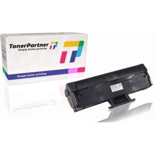 TonerPartner Kompatibel zu Dell 593-11108 / HF44N Tonerkartusche, schwarz