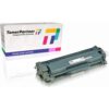 TonerPartner Kompatibel zu Brother TN-2420 XL Tonerkartusche, schwarz