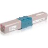 TonerPartner Kompatibel zu OKI 46508710 Tonerkartusche, magenta