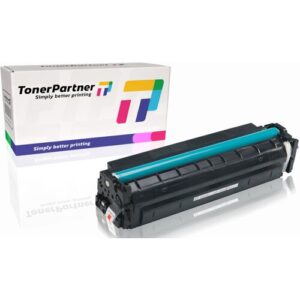 TonerPartner Kompatibel zu HP W2033X / 415X Tonerkartusche, magenta