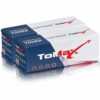 TonerPartner ToMax Sparset ersetzt HP Q2612A / 12A enthält 2x Tonerkartusche