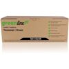 TonerPartner greenline Sparset ersetzt Brother TN-3280 enthält 1x Bildtrommel / 1x Tonerkartusche