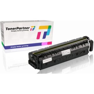 TonerPartner Kompatibel zu HP W2190A / 219A Tonerkartusche, schwarz