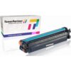 TonerPartner Kompatibel zu HP W2191A / 219A Tonerkartusche, cyan