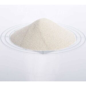 Schicker Mineral Chinchillasand beige 0,1-0,3 mm