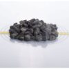 Schicker Mineral Basalt Ziersplitt anthrazit 11-22 mm