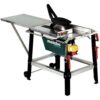 Metabo – Tischkreissäge Tkhs 315m 0103153300