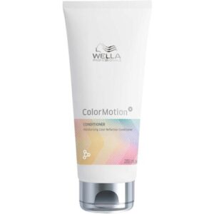 Wella Professionals Care Color Motion+ Feuchtigkeitsspendende farbreflektierende Spülung 200 ml