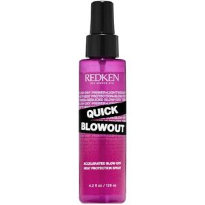 Redken Quick Blowout Spray für beschleunigtes Föhnen 170 ml